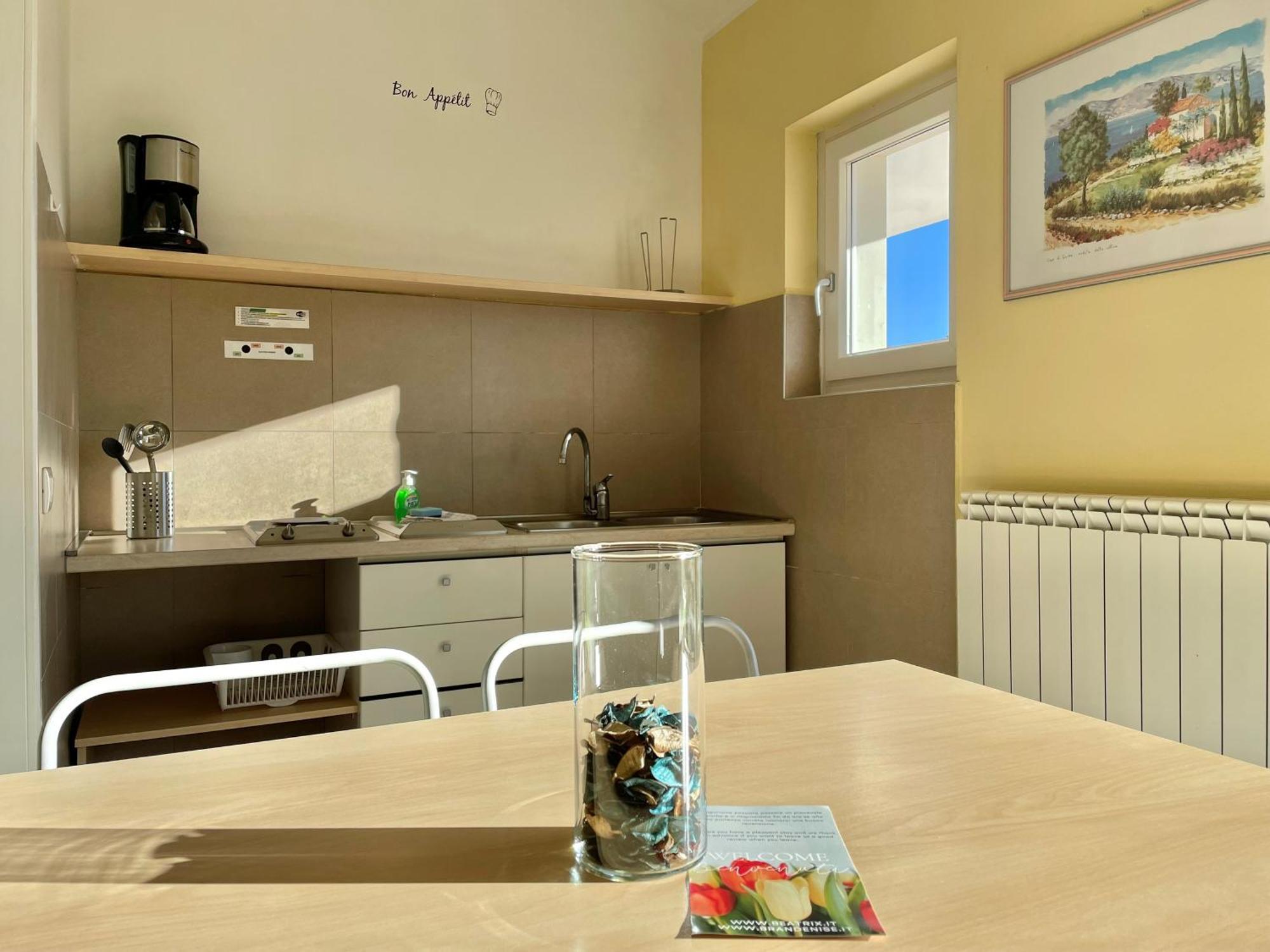 Bran & Denise Residence Costermano Ngoại thất bức ảnh